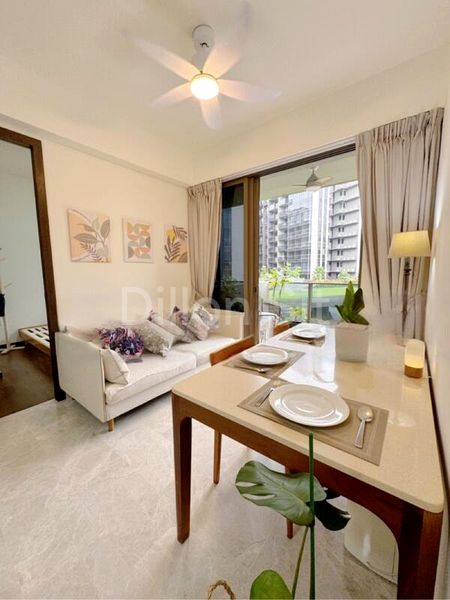2 Bed Condo for Rent in  Forett@Bukit Timah - Image 6